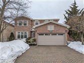 18 Waterwheel St, Markham