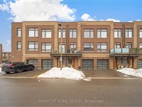10 Engel St, Vaughan