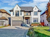 78 Fitzgerald Ave, Markham