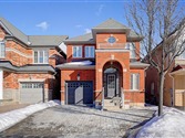 41 Silverado Hills Dr, Markham