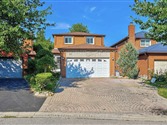 91 Dunbar Cres (BSMT), Markham