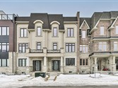 25 William Shearn Cres, Markham