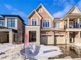 54 Harvey Bunker Cres, Markham