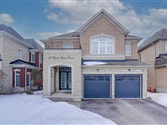 23 Daniel Bram Dr, Vaughan