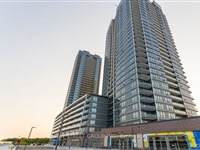 50 Upper Mall Way #1005B, Vaughan