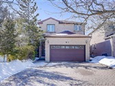 81 Stirling Cres, Markham