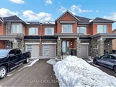 31 Flower Garden Tr, Whitchurch-Stouffville