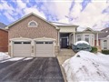 30 Benville Cres, Aurora