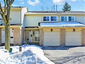 209 Castle Rock Dr 34, Richmond Hill