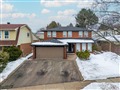 115 Simonston Blvd, Markham