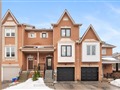 144 Kelso Cres, Vaughan