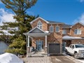 32 Bud Doucette Crt, Uxbridge