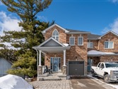 32 Bud Doucette Crt, Uxbridge