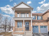 70 Carolina Rose Cres, Markham