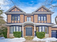 12 Moses Cres, Markham