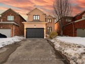 58 Springer Dr, Richmond Hill