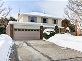 36 Walkerton Dr, Markham