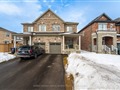 17 Ferragine Cres, Bradford West Gwillimbury