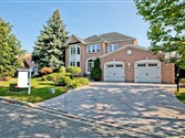 37 Heatherwood Cres, Markham