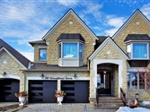 110 Greenforest Grve, Whitchurch-Stouffville