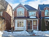 27 Cardrew St, Markham