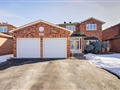 161 Valleymede Dr, Richmond Hill