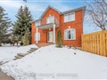 168 Chancellor Dr, Vaughan