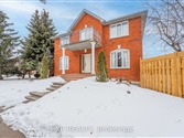 168 Chancellor Dr, Vaughan