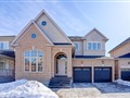 21 Castleview Cres, Markham