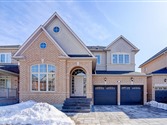 21 Castleview Cres, Markham