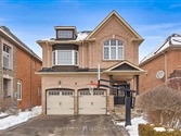 6 Strauss Rd, Vaughan