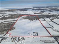 445 Regional Road 12 Rd, Brock