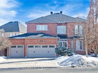 123 Macrill Rd, Markham