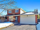 391 Ashworth Dr, Newmarket