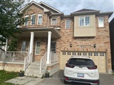 3 Penndutch Circ, Whitchurch-Stouffville