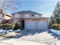 196 Mapes Ave, Vaughan