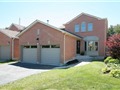 131 Roseborough Cres, Vaughan