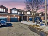 101 Foxfield Cres, Vaughan