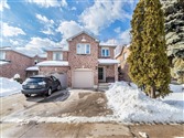 18 Wildfire Rd, Vaughan