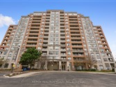 9 Northern Heights Dr 1202, Richmond Hill