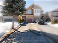 320 Tall Grass Cres, Vaughan