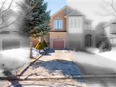 320 Tall Grass Cres, Vaughan