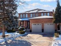 143 Zinnia Pl, Vaughan