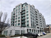 32 Clegg Rd 912, Markham