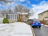 114 Glen Cameron Rd Bsmt, Markham