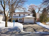 93 Kirk Dr, Markham