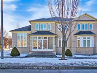 27 Willow Heights Blvd, Markham