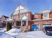 100 Dovetail Dr, Richmond Hill