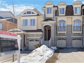 122 Lacewood Dr, Richmond Hill