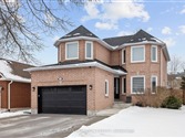 233 Roseheath Dr, Vaughan